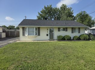 2952 Louise Ave, Grove City, OH 43123