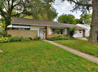 4024 Burrmont Rd, Rockford, IL 61107