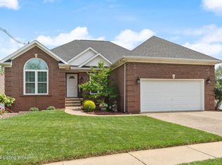 1225 Williams Ridge Rd, Middletown, KY 40243