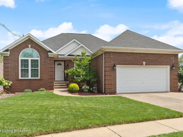 1225 Williams Ridge Rd, Middletown, KY 40243