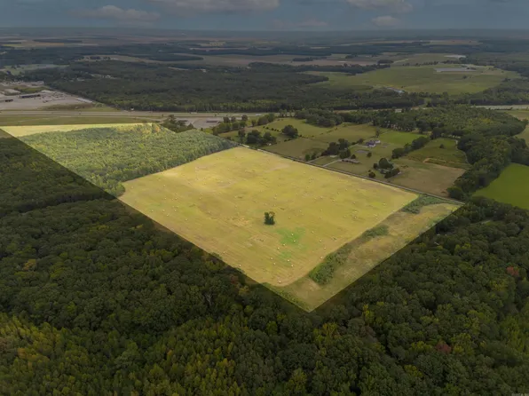 0 Brantley Rd, Searcy, AR 72143