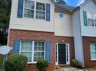 285 Brookview Dr, Riverdale, GA 30274
