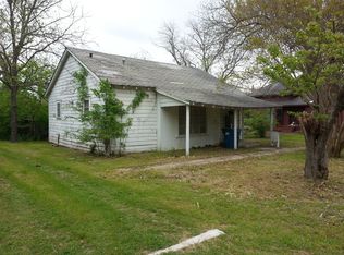 204 N Pecan Ave, Hubbard, TX 76648