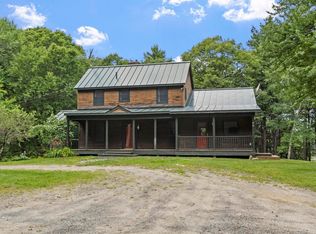 148 Barnett Hill Road, Alstead, NH 03602