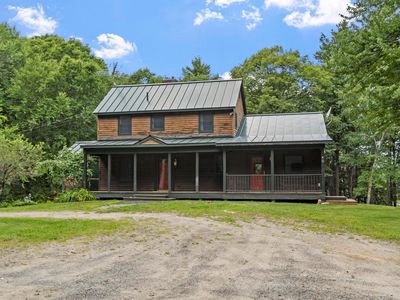 148 Barnett Hill Road, Alstead, NH, 03602