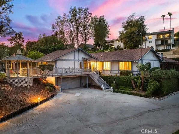 1567 E Puente St, Covina, CA 91724