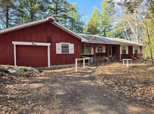 608 Cedarstone Rd, Stone Mills, ON K0K3G0