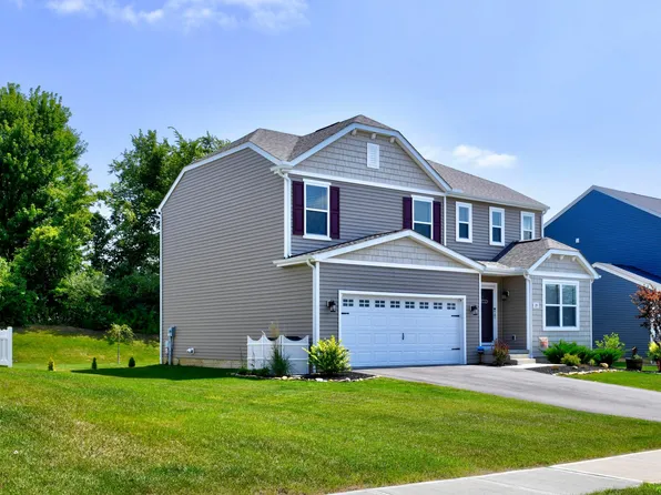 135 Bigelow Dr, Johnstown, OH 43031