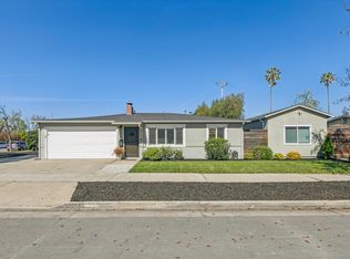 1779 Foxworthy Ave, San Jose, CA