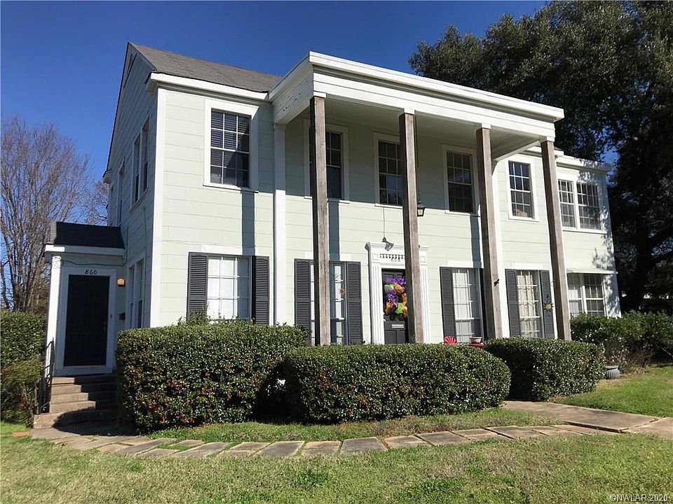 858 Ratcliff St, Shreveport, LA 71104 Zillow