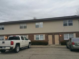 4121 Bonita Dr, Middletown, OH 45044