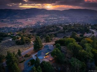 25401 Paramount Dr, Tehachapi, CA 93561