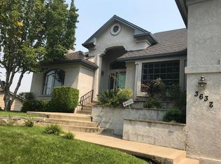 3632 Mount Ashland Ave, Redding, CA 96001