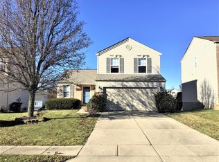 3162 Meadoway Ct, Independence, KY 41051