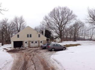 4288 New Hope Rd, Furlong, PA 18925