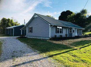 478 Parker Rd, Portland, TN 37148
