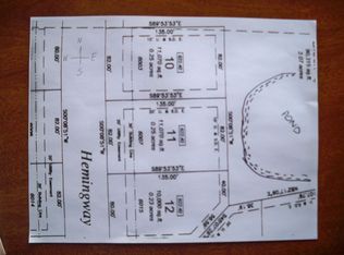 6007 Hemingway Run, Fort Wayne, IN 46814