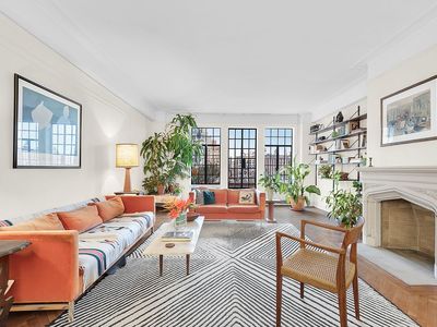 300 Central Park W APT 9A, Manhattan, NY, 10024