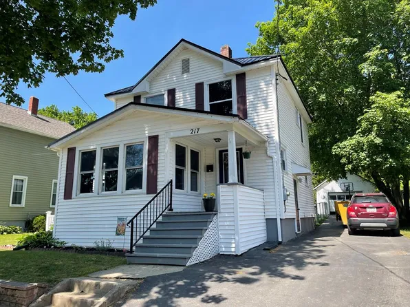 217 Norwood St, Painted Post, NY 14870