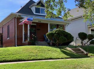 3048 N Vine St, Denver, CO 80205