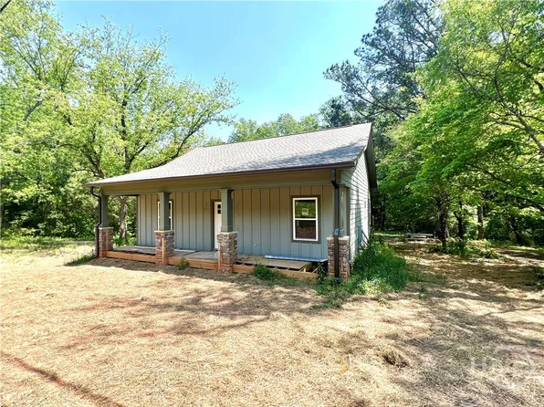 6476 Hwy 72, Carlton, GA 30627