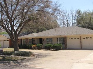 2911 68th St, Lubbock, TX 79413