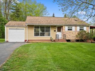 73 Jackson Valley Rd, Washington, NJ 07882