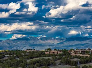 4 Hacienda Vaquero LOT 1, Santa Fe, NM 87506