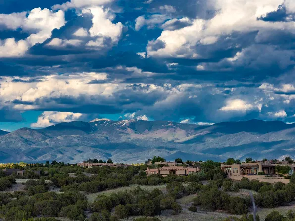 4 Hacienda Vaquero Lot 1, Santa Fe, NM 87506