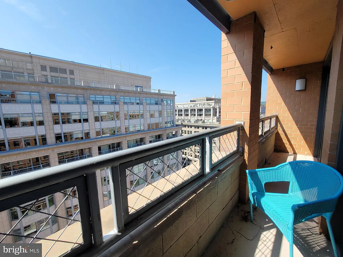 Photo 2 of 55 - 631 D St NW #1132 - Washington, DC Building Photo - 631 D St NW #1132