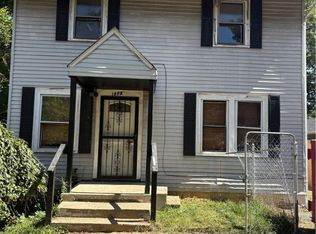 1373 Frederick Blvd, Akron, OH 44320