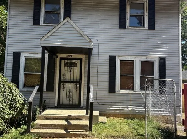 1373 Frederick Blvd, Akron, OH 44320