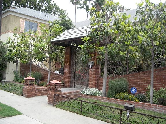 2nd image of 1648 N Ogden Dr APT 11