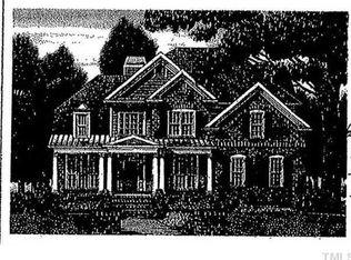 2805 Bending Tree Ct, Raleigh, NC 27613