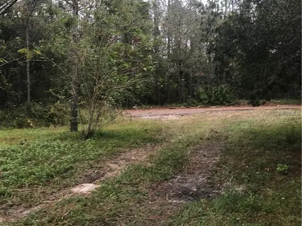 W Railroad Ave, Jacksonville, FL 32219