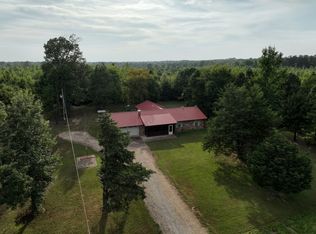 Spencerville, Spencerville, OK 74760