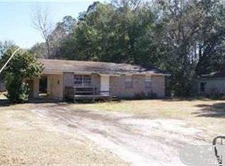 275 Trice Ln, Crawfordville, FL 32327