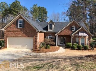 346 Red Bud Rd, Jefferson, GA 30549