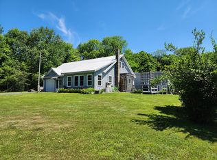 111 Bamford Hill Rd, Fayette, ME 04349