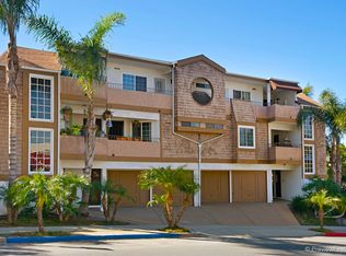 2133 Chatsworth Blvd APT 101, San Diego, CA 92107