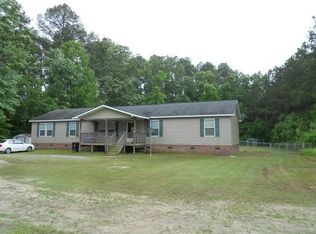 325 Harris Rd, Elizabeth City, NC 27909