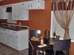 613 Legion Rd, Cleveland, MS 38732