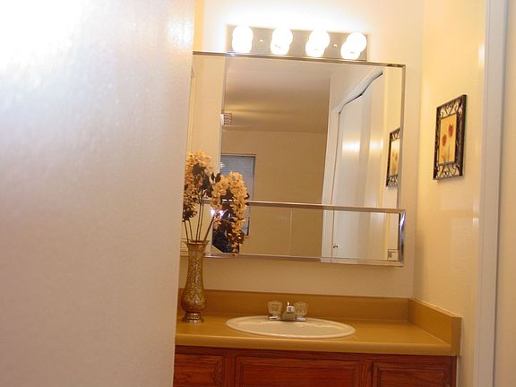 Master Sink Area
