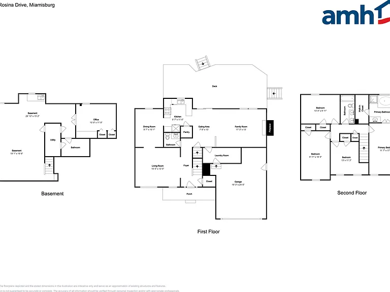 2358 Rosina Dr — Photo 2
