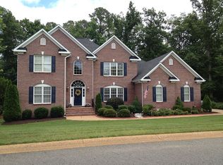 2528 Robert Fenton Rd, Williamsburg, VA 23185