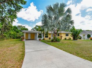 511 Bayview Ave, Osprey, FL 34229