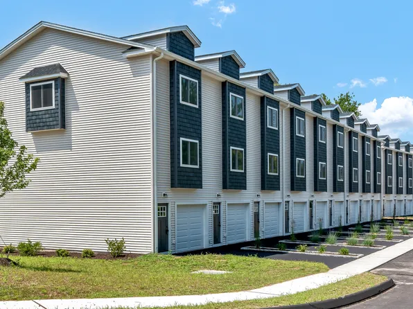 33 Main Street #18, Meriden, CT 06451