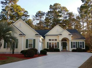 6484 Somersby Dr, Murrells Inlet, SC 29576
