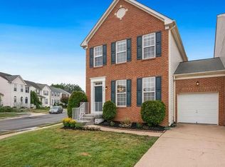 400 Rusert Dr SE, Leesburg, VA 20175