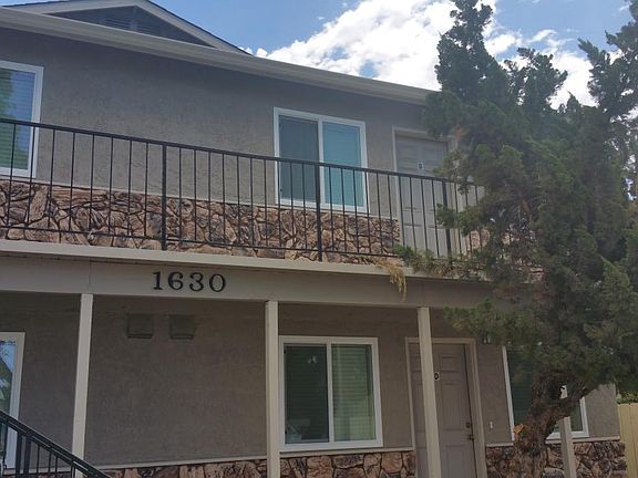 2nd image of 1630 Parker Ave APT B